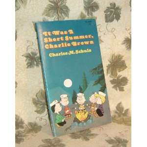  Have it Your Way, Charlie Brown Charles M. Schultz Books