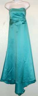 NWOT Genuine ALFRED ANGELO prom/ bridesmaid & evening dress, style 