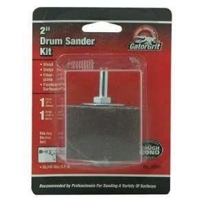  4 each Drum Sander Kit (6090)