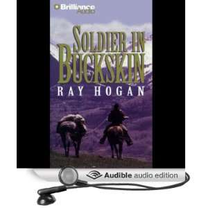  Soldier in Buckskin A Five Star Western (Audible Audio 