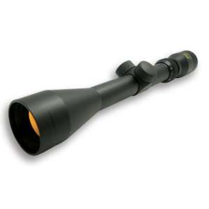 NcStar 3 9X40 P4 Sniper Reticle Rifle Scope [Misc 