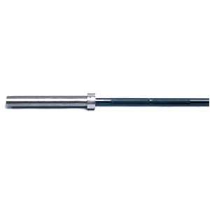   : Troy Barbell AOB 1200B 1200 lb. Olympic Bar: Health & Personal Care