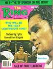May 1979 The Ring Boxing Magazine    Rob​erto Duran