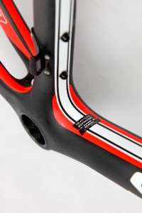 NEW 2011 Specialized S Works SL3 Tarmac Frameset Road Bike Frame 