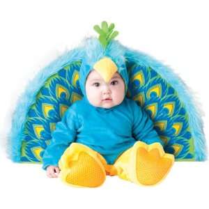   Infant / Toddler Costume / Blue   Size 6 12 Months: Everything Else