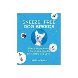  TFH   Nylabone Sneeze Free Dog Breeds