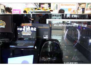   transparent whole Screen Protector for DELL Alienware M11x R2  