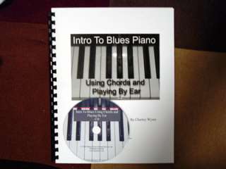 Learn To Play Piano Music Lessons Book & CD Beginners  