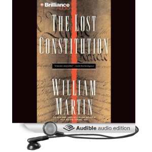   (Audible Audio Edition) William Martin, Phil Gigante Books