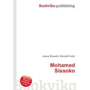  Mohamed Sissoko Ronald Cohn Jesse Russell Books