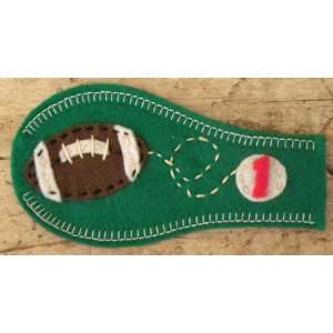  Patch Me Eye Patch for Children with Lazy Eye   Football 
