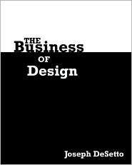   of Design, (1428322299), Joseph DeSetto, Textbooks   