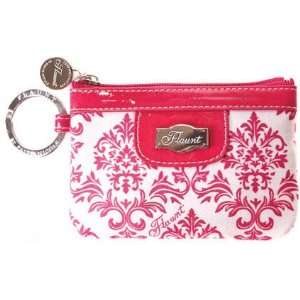  Palazzo Pink Coin Case Beauty