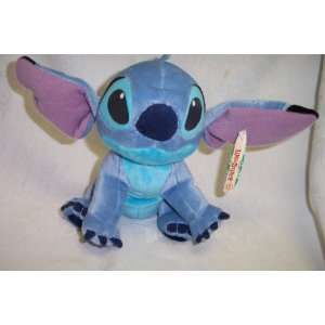    Disneys Lilo & Stitch 9 Plush Figure by Applause: Toys & Games