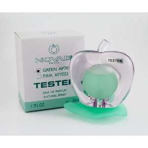Aepl (Green Apple) for Women by Parfums Novae EDP Natural Spray 1.7 oz 