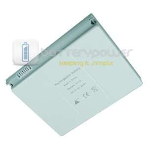  Apple iBook MA348*/A Laptop Battery Electronics