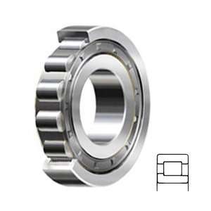 Cylindrical Roller Brg   NTN MR5206EL  Industrial 