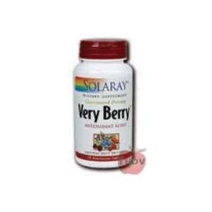     Very Berry Antioxidant Blend   30ct Vcp
