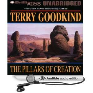   Truth, Book 7 (Audible Audio Edition): Terry Goodkind, Jim Bond: Books