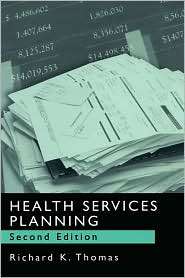   Planning, (0306478048), Richard K. Thomas, Textbooks   