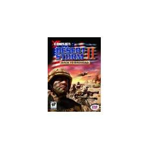  Conflict Desert Storm 2 Back To Baghdad Video Games