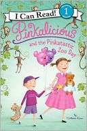Pinkalicious and the Victoria Kann Pre Order Now