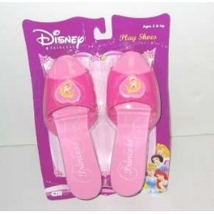  Disney Princess Sleeping Beauty Shoes: Toys & Games
