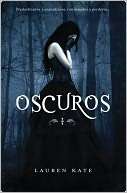   Oscuros (Fallen) by Lauren Kate, Knopf Doubleday 