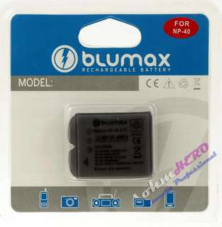 differenza delle solite batterie compatibili, le blumax 