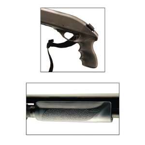  Overmold Tamer Pistol Grip and Forend Remington 870 