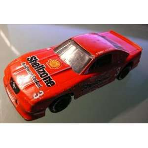   Archer   No. 3 Shellzone Ford Mustang   143 Scale Die Cast Replica