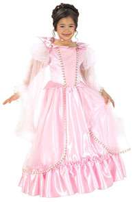 Toddler Sleeping Beauty Costume   Girls Princess Costum  