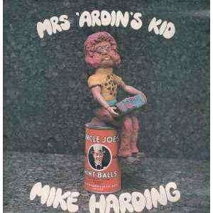  MRS ARDINS KID LP (VINYL) UK RUBBER 1975 MIKE HARDING 
