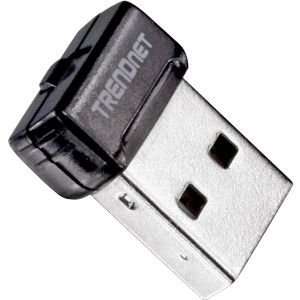  New 150Mbps Micro Wireless N USB Adapter   DT8899 