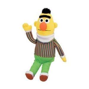  Gund Sesame Street Bert Toys & Games