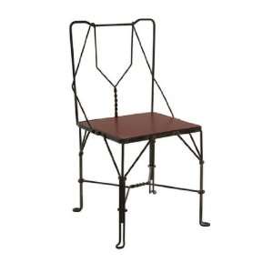  35 Modern Design Style Cherry Wood Decorative Chair: Home 