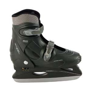  Lake Placid Glider GT 500 Adjustable Boys Ice Skates 