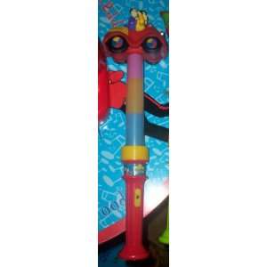  The Wiggles Big Red Car Light Up Wand Toy: Everything Else