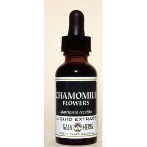 Chamomile Flower 1 oz.