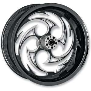 Forged Aluminum Front Wheel Savage Eclipse 16 x 5.0 inch   FXDF 08 and 