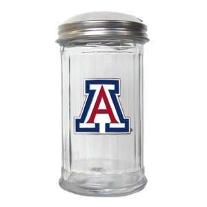  College Sugar Pourer   Arizona Wildcats