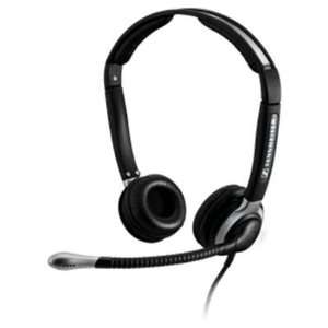  New On the ear headset   CC520IP Electronics