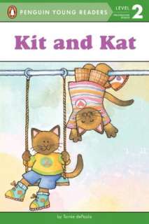   Kit and Kat by Tomie dePaola, Penguin Group (USA 