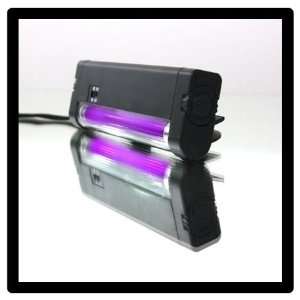  UV Curing Lamp Battery Powered   6 Inch Automotive