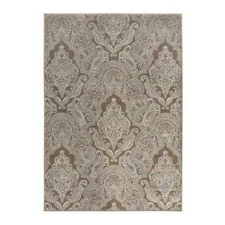   Croscill Home Kingston Rug, 55 Inch by 