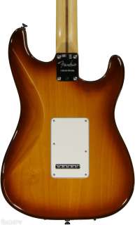 Fender American Standard Strat   Left Handed Honey Burst  