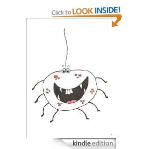   the Spider (New Poems for Kids) Andrew Hain  Kindle Store