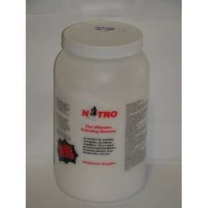  Nitro Carpet Cleaning Oxygen Booster