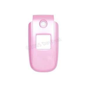  Pink Faceplate for Samsung T309 Cell Phones & Accessories
