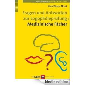   Fächer (German Edition) Hans Werner Eichel  Kindle Store
